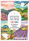 Art therapy. Kolorowanka antystresowa. Weekend na wsi. 40 sielskich widoków do kolorowania