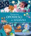 Księżycowe opowieści dla maluszka