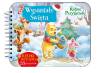 Rzepki-przyczepki. Wspaniałe Święta. Disney Kubuś i Przyjaciele