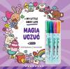 Magia uczuć. My Little Cosy Life