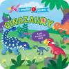 Otwórz i odkryj. Dinozaury