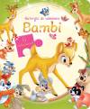 Historyjki do układania. Bambi