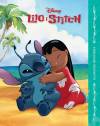 Lilo i Stitch. Klasyczne opowieści. Disney
