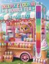Sklepik z lodami i bubble tea