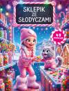 Sklepik ze słodyczami