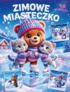 Zimowe miasteczko