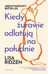 Kiedy żurawie odlatują na południe