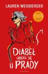 Diabeł ubiera się u Prady