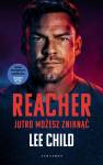 Jack Reacher: Jutro możesz zniknąć (wydanie serialowe)