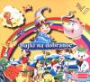 Bajki na dobranoc. Vol. 1. Książka audio CD